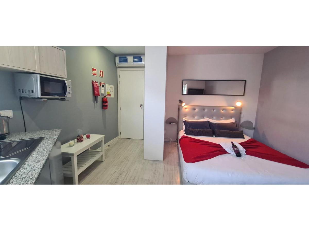Apartamento Yaya Pt- Formosa Porto