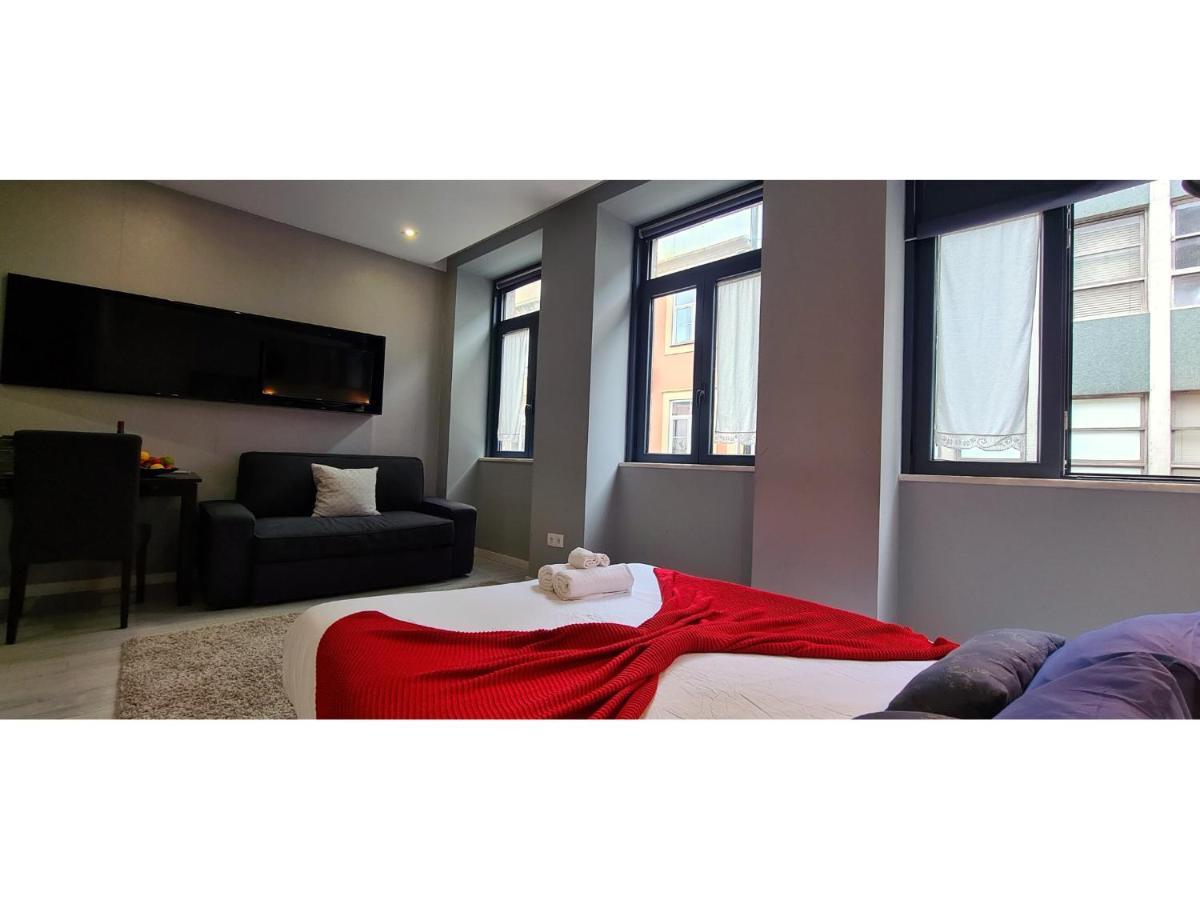 Apartamento Yaya Pt- Formosa Porto