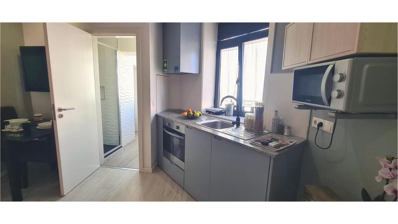 Appartamento Yaya Pt- Formosa Oporto
